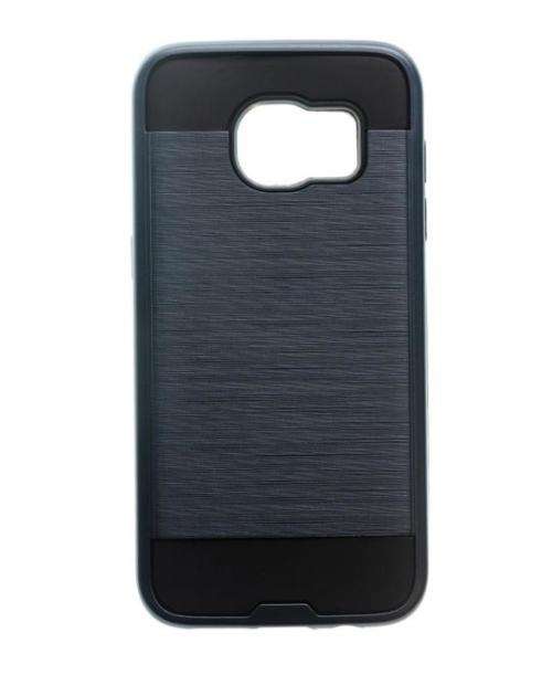 Super Cool   Samsung S7 EDGE  Protective Case Cover  ( Deep Navy )