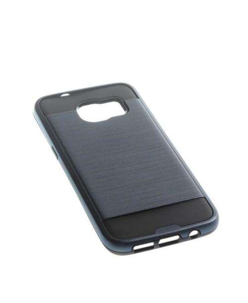 Super Cool   Samsung S7 EDGE  Protective Case Cover  ( Deep Navy )