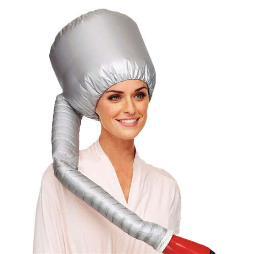 High Quality Salon Style Rapid and Expandable Hair Dryer Bonnet Cap