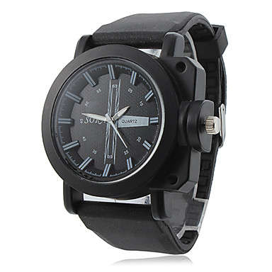 Mens Military Style Sport Watch