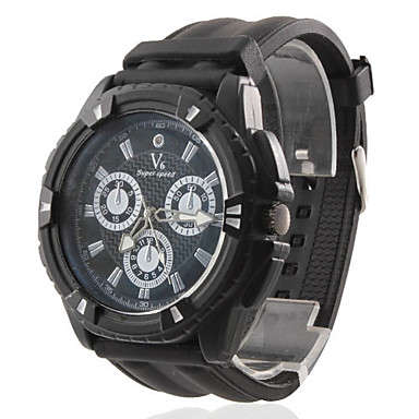 Mens V6 Heavy Duty Infantry Watch