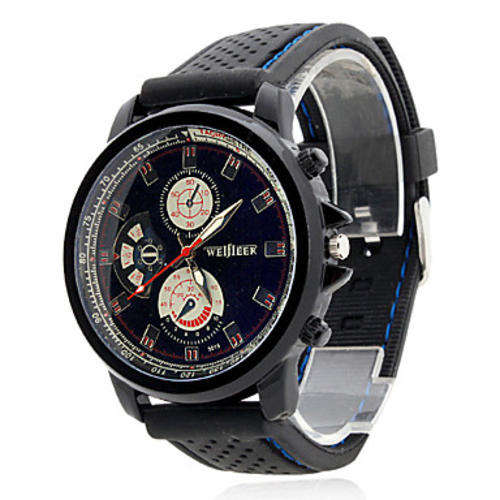 Mens Stunning Casual Analog Quartz Watch