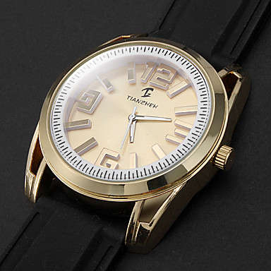 Mens Elegant and Smart Analog Quartz Sport Watch