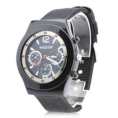 Mens Cool and Modern Watch