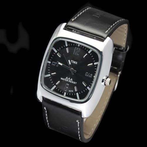 Mens Smart & Modern Watch