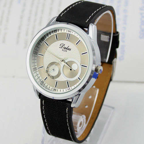 Mens Elegant and Modern Watch