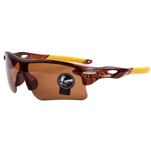 Mens Cool OULAIOU Sport Sunglasses