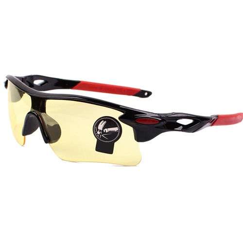 Mens Cool OULAIOU Sport Sunglasses
