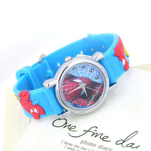 Childrens' SPIDERMAN Watch