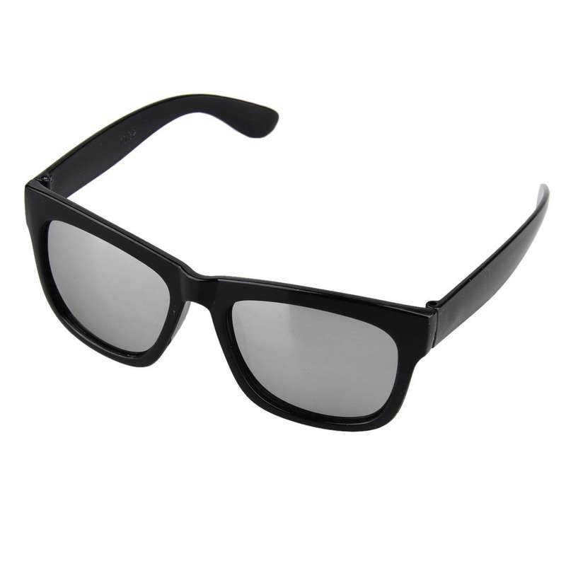 Ladies Funky & Smart Vintage Retro  POLICE  Style Sunglasses