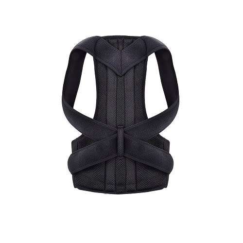 UprightBack Brace Posture Corrector / Back Supporter for Posture , Neck and Back Pain Relief