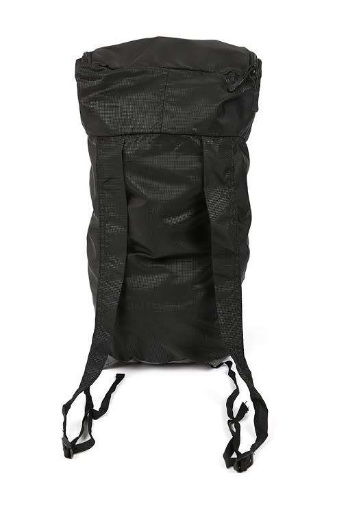 Super Compact , Versatile and Convenient Foldable Travel , Hiking or Camping Adventure Backpack