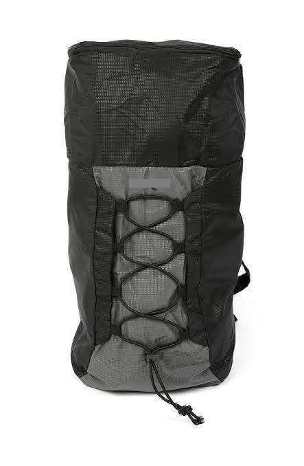 Super Compact , Versatile and Convenient Foldable Travel , Hiking or Camping Adventure Backpack