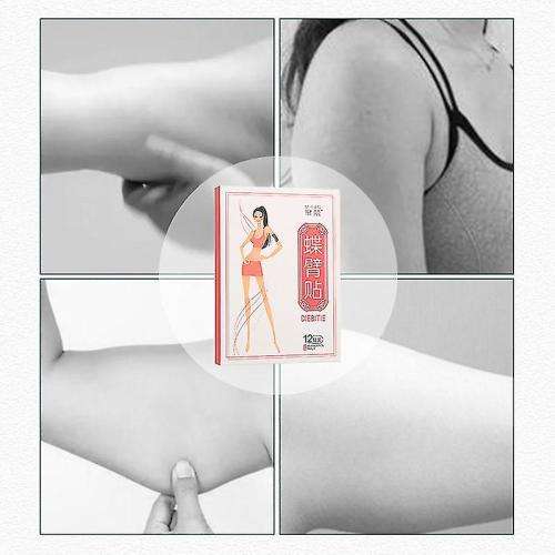SLIM PATCH HERBAL  ARM SLIMMING  &  APETITE SUPPRESSANT PATCHES