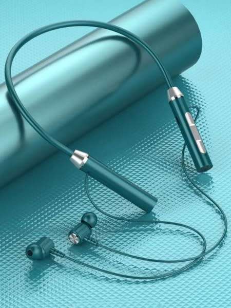 Super Cool  Bluetooth Flexible and Magnetic  Sport or Leisure  Wireless Earphones