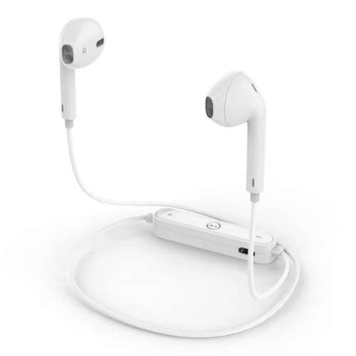 Amazing  S6 Super Series Wireless Bluetooth Sport & Leisure Waterproof Headphones