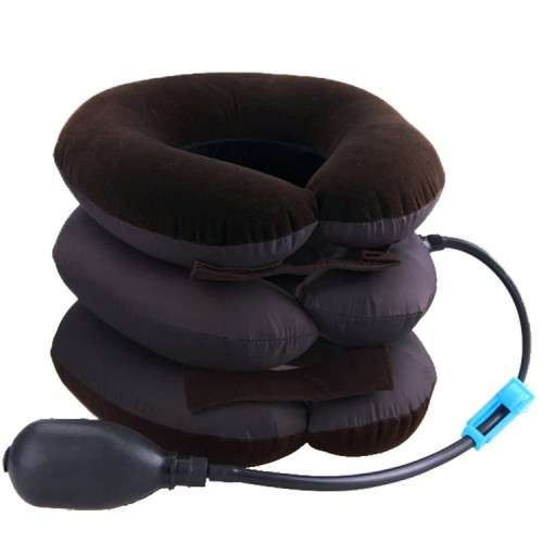 Cervical Neck Traction Device / Collar