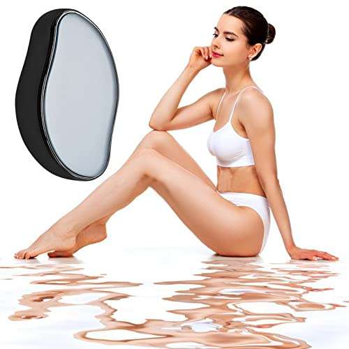 Painless & Fast Magic Crystal Hair Removal Tool