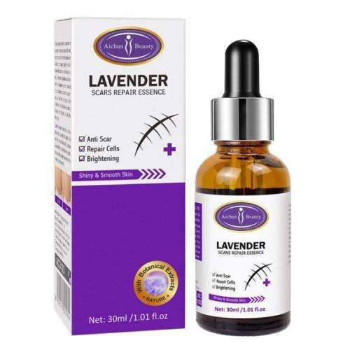 Incredible Lavender Scars Repair Essence