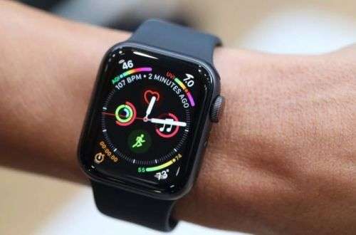 FitPro T500 Athletic Series Fitness Tracker Smart Watch