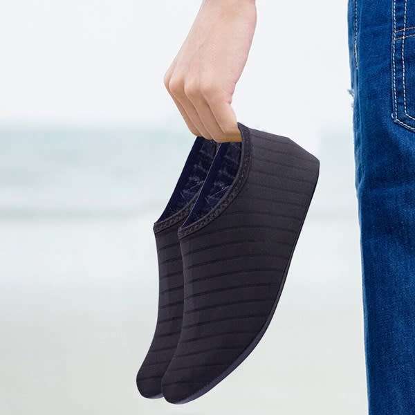 Super Comfy Non-Slip Outdoors Quick Dry Yoga , Workout or Recreational Sports Protective Sock Shoes