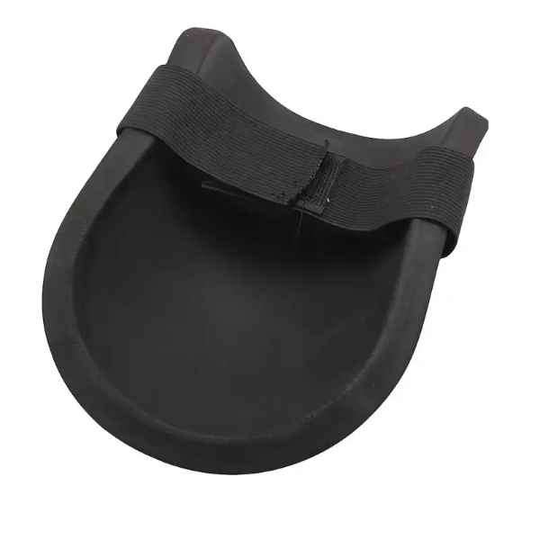High Quality EVA Thickened Industrial Knee Pads with Built in Protective Layer