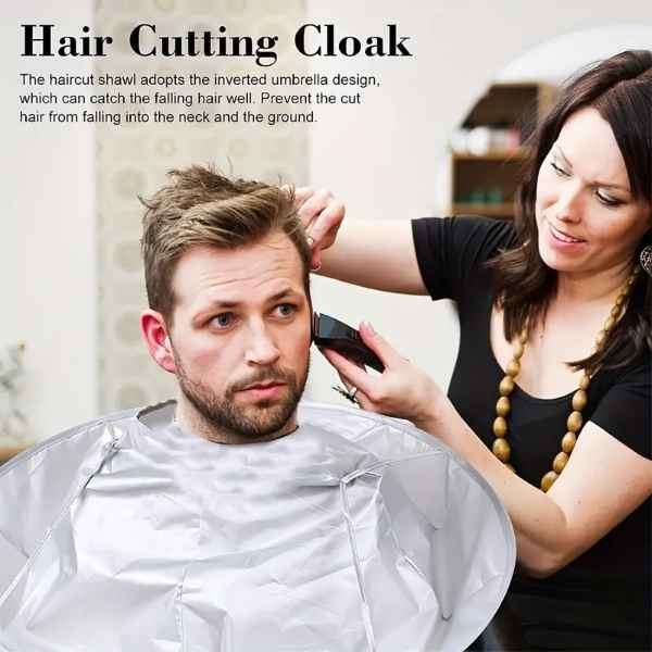 Waterproof Barber Foldable Wrap