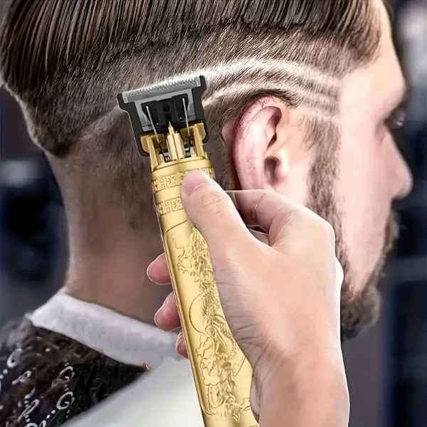 Incredible T9 Professional Hair Trimmer & Styling Tool