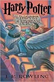 J.K. Rowling - Harry Potter and The Prisoner of Azkaban