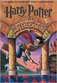 J.K. Rowling - Harry Potter and The Sorcerer's Stone