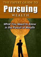 The Expert Guide to Pursuing Wealth