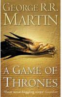 George R. R. Martin - A Game of Thrones - Book One: A Song of Ice and Fire (eBook)