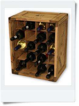 Wine Rack 20