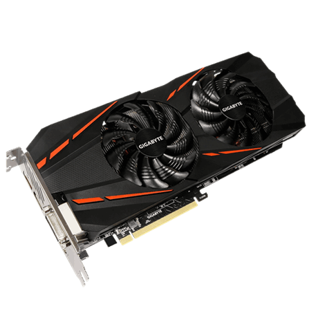Gigabyte GTX 1060 G1 Gaming 6G Rev 2.0