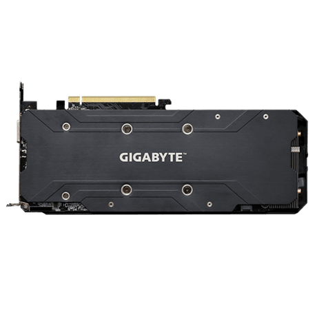 Gigabyte GTX 1060 G1 Gaming 6G Rev 2.0