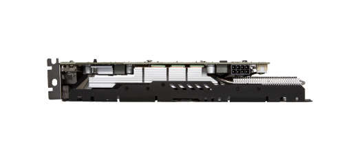 Biostar AMD Radeon RX580 4GB