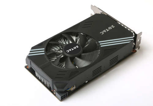 ZOTAC GeForce GTX 1060 6GB Mini GDDR5