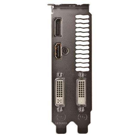 GTX760 2GB GDDR5 256bit PCIE 3.0 WindForce 3x