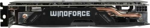 GIGABYTE R9 380X G1 Gaming 4GB 256bit DDR5