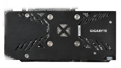 GIGABYTE R9 380X G1 Gaming 4GB 256bit DDR5