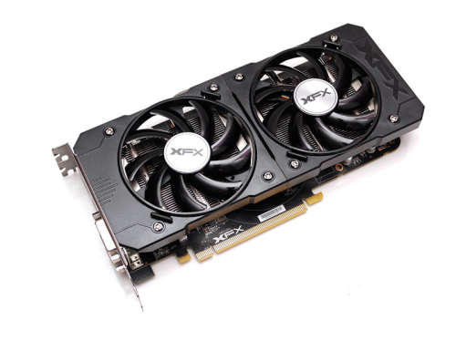 XFX R9 380X 4GB 256bit DDR5