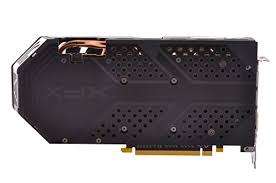 XFX Radeon RX 580 GTS XXX Edition 8Gb