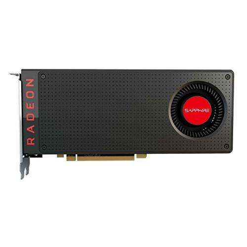 Sapphire Radeon RX 480 Reference 8GB GDDR5