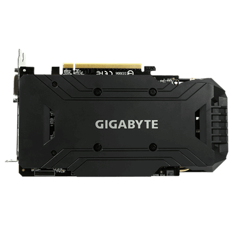 Gigabyte GeForce GTX 1060 3GB Windforce GDDR5