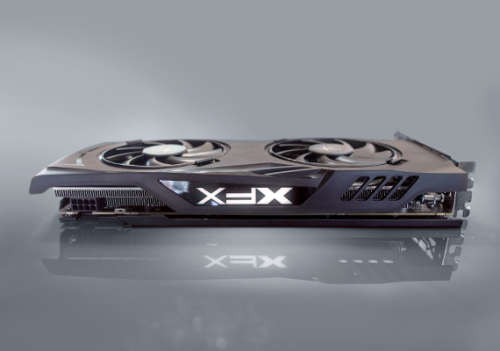 XFX AMD Radeon RX 480 GTR 8GB GDDR5 256bit