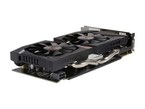 STRIX GTX 950 Gaming 2Gb GDDR5