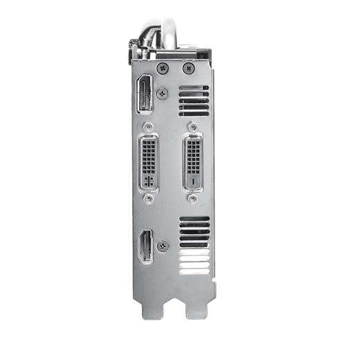 STRIX GTX 950 Gaming 2Gb GDDR5