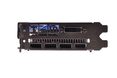 HIS RX 470 IceQ X² OC 4GB GDDR5 256bit