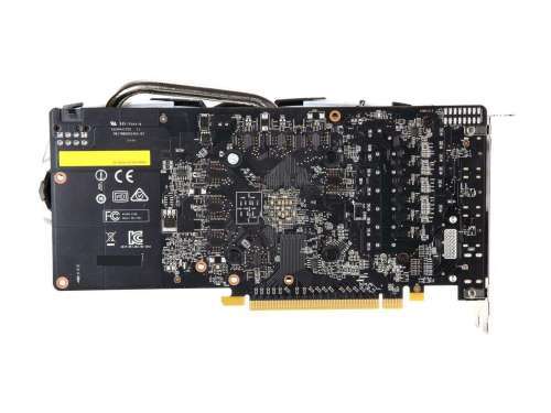 MSI Armor RX 470 MINING 4GB GDDR5