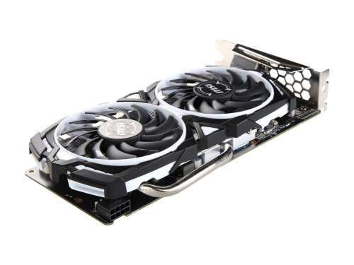 MSI Armor RX 470 MINING 4GB GDDR5